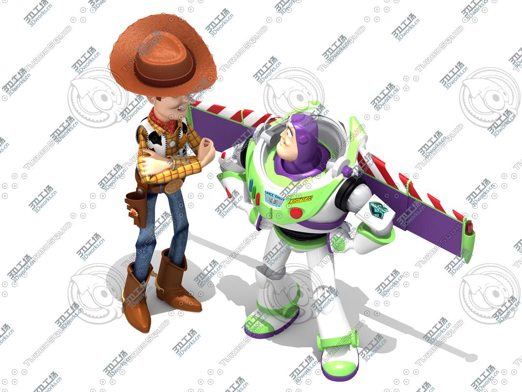 images/goods_img/2021040235/Buzz & Woody rigged/3.jpg